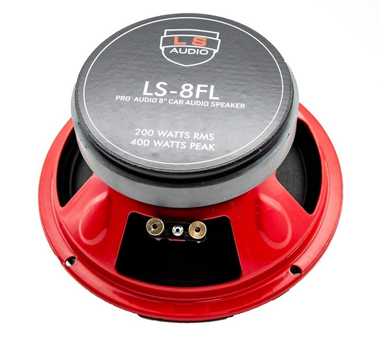 میدرنج خودرو ال اس مدل LS-8FL