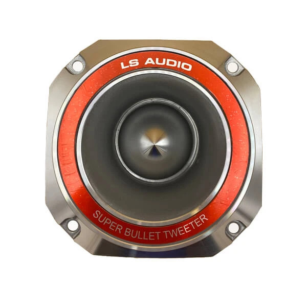 سوپر تیوتر خودرو ال اس آدیو مدل LS-480T