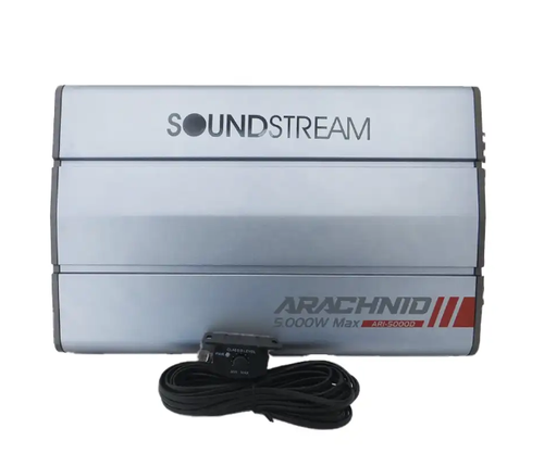 آمپلی فایر سانداستریم