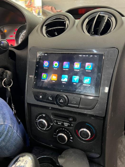 مانیتور اندروید 7 اینچ رانا و رانا پلاس