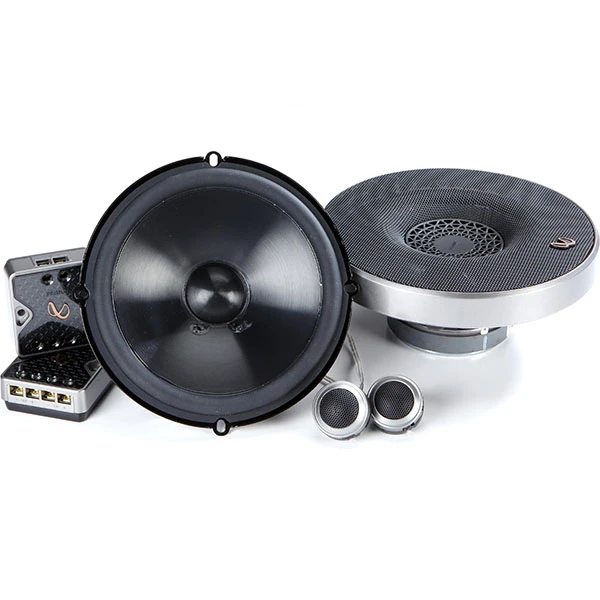 کامپوننت خودرو اینفینیتی مدل PR6510CS بسته 6 عددی