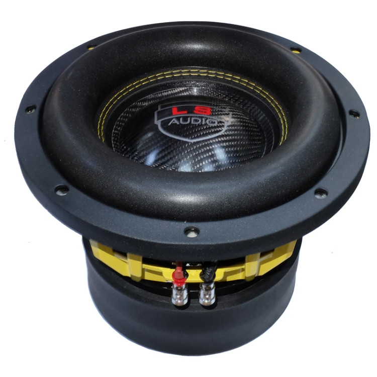 ساب ووفر خودرو ال اس مدل LS-102PRO