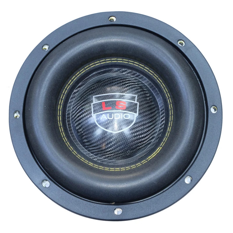 ساب ووفر خودرو ال اس مدل LS-102PRO