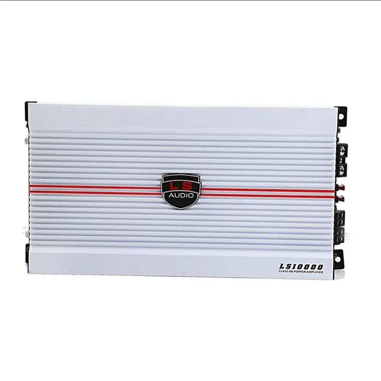 آمپلی فایر ال اس آدیو مدل LS AUDIO LS-10000