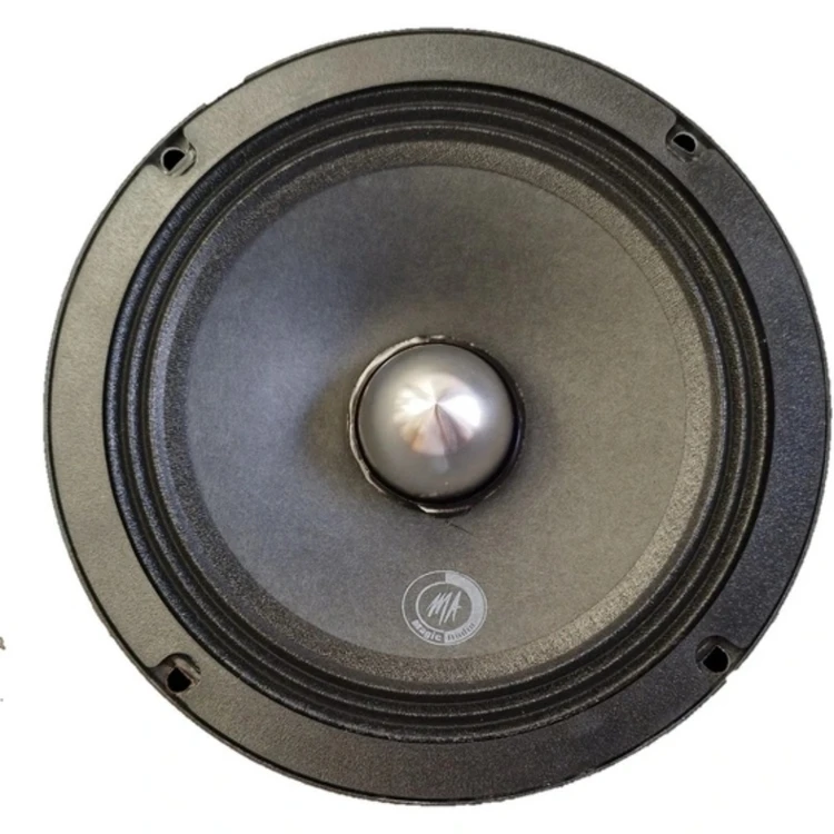 میدرنج مجیک آدیو Magic Audio مدل MA-m600s