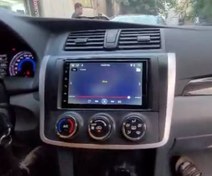 مانیتور اندروید ۷اینچ خودرو آریو z300