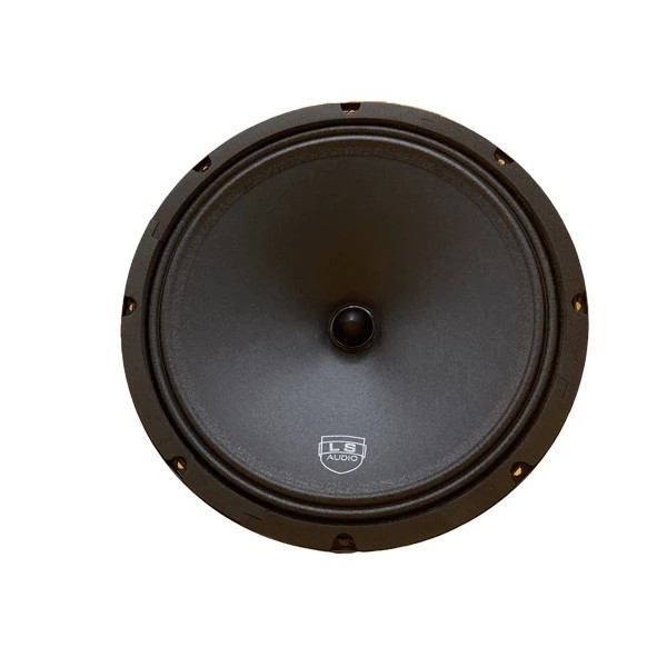 میدرنج خودرو ال اس آدیو مدل LS-M10E3 بسته دو عددی
