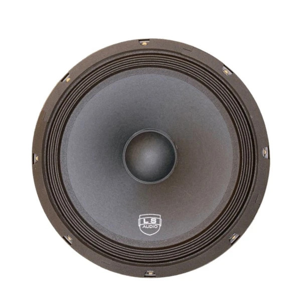 میدرنج خودرو ال اس آدیو مدل LS-M10E1 سایز 10 اینچ بسته دو عددی