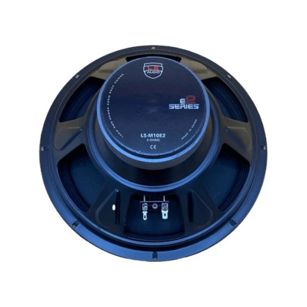 میدرنج خودرو ال اس آدیو مدل LS-M10E2 سایز 10 اینچ بسته دو عددی