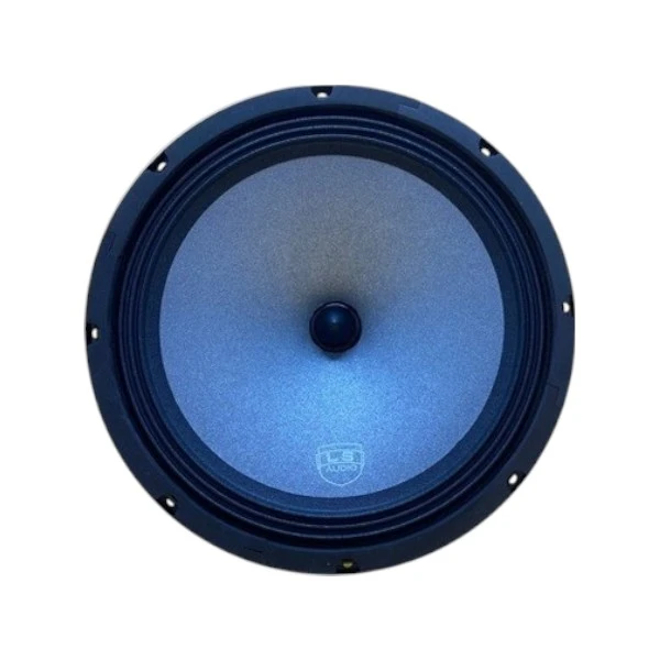 میدرنج خودرو ال اس آدیو مدل LS-M10E2 سایز 10 اینچ بسته دو عددی